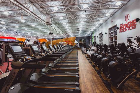 the edge fitness clubs attleboro reviews|THE EDGE FITNESS CLUBS